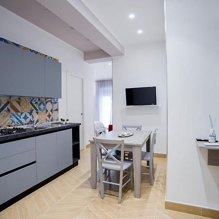 Casa Fedele Napoli Apartment Екстериор снимка
