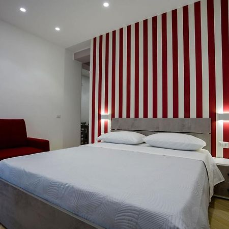 Casa Fedele Napoli Apartment Екстериор снимка