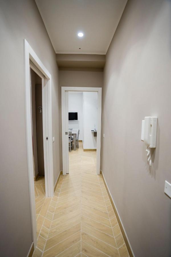 Casa Fedele Napoli Apartment Екстериор снимка