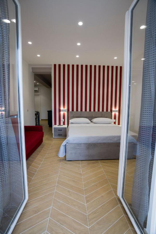 Casa Fedele Napoli Apartment Екстериор снимка