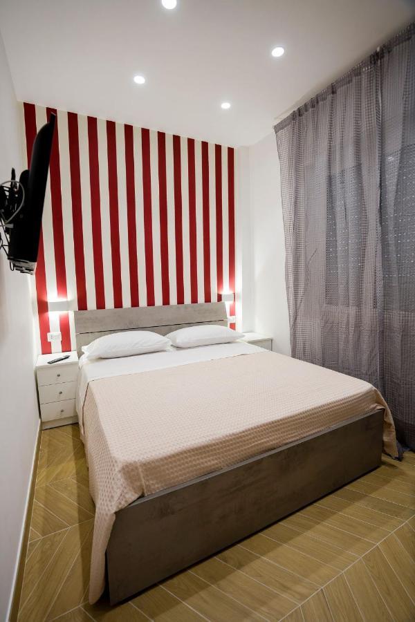 Casa Fedele Napoli Apartment Екстериор снимка